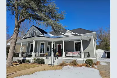 1111 W Main Street, Denison, TX 75020 - Photo 2