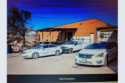 1204 Powhattan Street, Dallas, TX 75215 - Photo 18