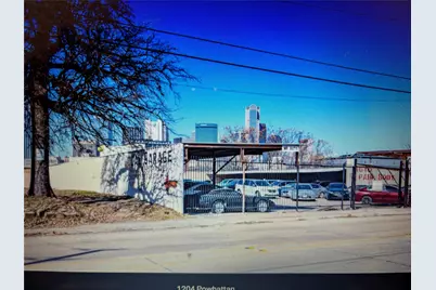 1204 Powhattan Street, Dallas, TX 75215 - Photo 2