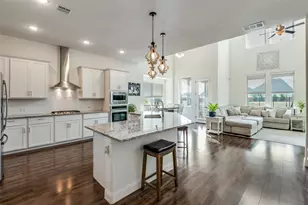 3030 Calderdale Ct, Prosper, TX 75078 - Photo 6