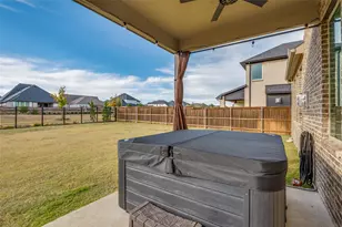 3030 Calderdale Ct, Prosper, TX 75078 - Photo 28