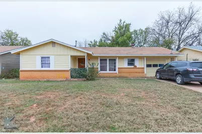 3241 Sherry Lane, Abilene, TX 79603 - Photo 2