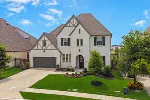 2880 Meadow Dell Dr, Prosper, TX 75078 - Photo 38