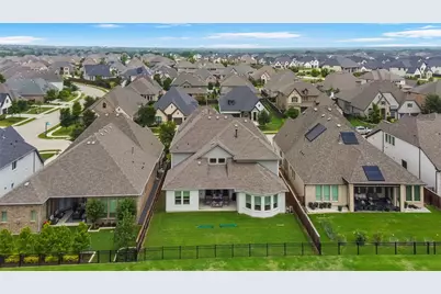 2880 Meadow Dell Drive, Prosper, TX 75078 - Photo 36