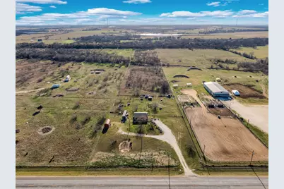 869 State Highway 171, Hubbard, TX 76648 - Photo 22