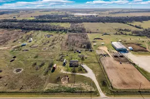 869 State Hwy 171, Hubbard, TX 76648 - Photo 22