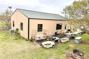 869 State Hwy 171, Hubbard, TX 76648 - Photo 8