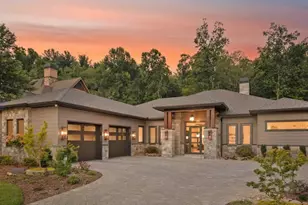 1040 Cedar Hl Dr, Nemo, TX 76070 - Photo 1