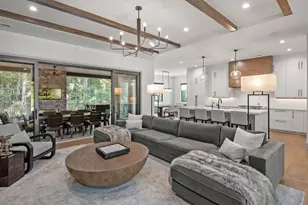 1040 Cedar Hl Dr, Nemo, TX 76070 - Photo 2