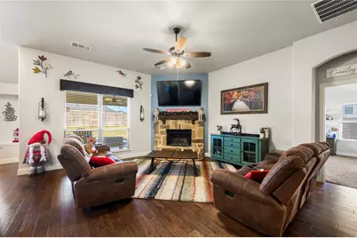 523 Stillwater Drive, Waxahachie, TX 75165 - Photo 16