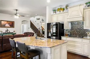 523 Stillwater Dr, Waxahachie, TX 75165 - Photo 22