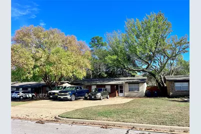 311 Elliott Street, Arlington, TX 76013 - Photo 1