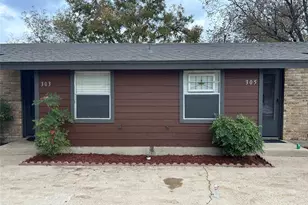 317 Elliott St, Arlington, TX 76013 - Photo 2