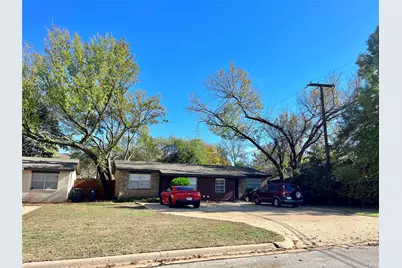 317 Elliott Street, Arlington, TX 76013 - Photo 1