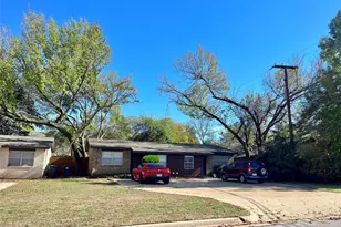 317 Elliott St, Arlington, TX 76013 - Photo 1