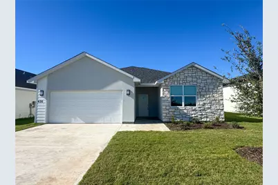 430 Lucy Road, Greenville, TX 75402 - Photo 1