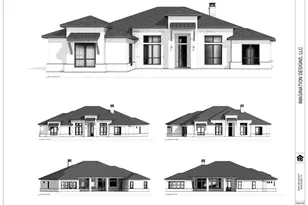 513 Reed St, Roanoke, TX 76262 - Photo 2