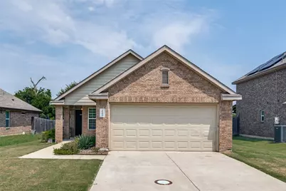 3504 Robin Road, Ennis, TX 75119 - Photo 2