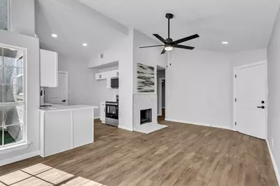 17676 Kelly Boulevard, Dallas, TX 75287 - Photo 1