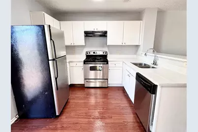 6723 Ambercrest Drive, Arlington, TX 76002 - Photo 6