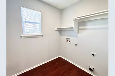 6723 Ambercrest Drive, Arlington, TX 76002 - Photo 26