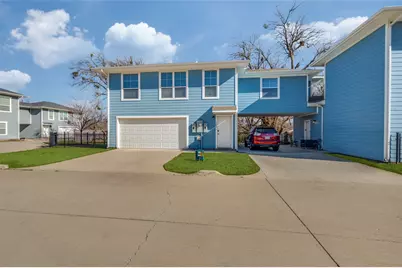 1904 Sena Street #102, Denton, TX 76201 - Photo 1