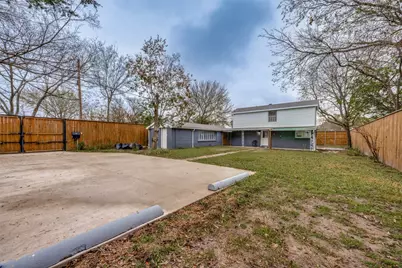 119 W Lake Street, Sherman, TX 75090 - Photo 36