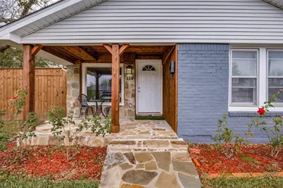 119 W Lake Street, Sherman, TX 75090 - Photo 2