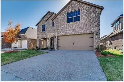 908 Lake Meadow Lane, Little Elm, TX 75068 - Photo 1