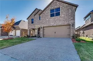 908 Lake Meadow Ln, Little Elm, TX 75068 - Photo 1