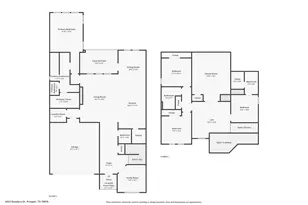 4422 Bandera Dr, Prosper, TX 75009 - Photo 40