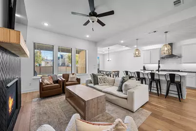 4422 Bandera Drive, Prosper, TX 75009 - Photo 18