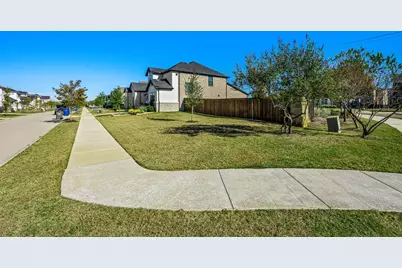 4422 Bandera Drive, Prosper, TX 75009 - Photo 2