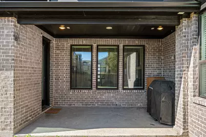 4422 Bandera Drive, Prosper, TX 75009 - Photo 36