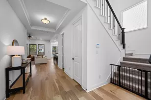 4422 Bandera Dr, Prosper, TX 75009 - Photo 4