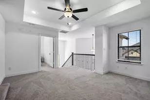 4422 Bandera Dr, Prosper, TX 75009 - Photo 26