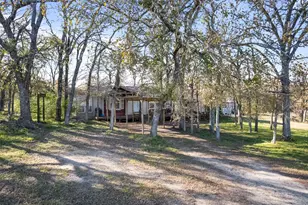 16400 Co Rd 339, Terrell, TX 75161 - Photo 1