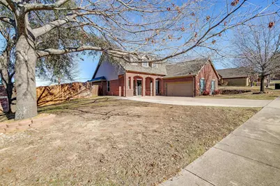 2117 Trace Ridge Drive, Weatherford, TX 76087 - Photo 1
