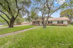 5209 Live Oak Ave, Waco, TX 76710 - Photo 2