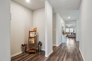 3608 Kingsgarden Rd, Denton, TX 76207 - Photo 4