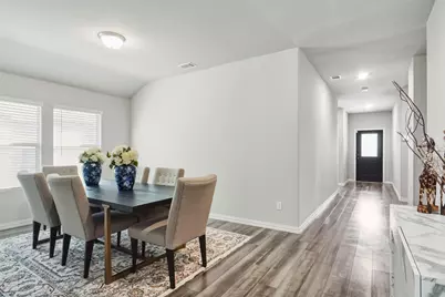 3608 Kingsgarden Road, Denton, TX 76207 - Photo 6