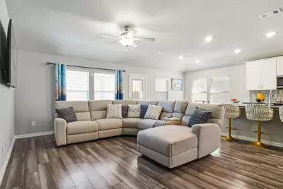 3608 Kingsgarden Road, Denton, TX 76207 - Photo 8