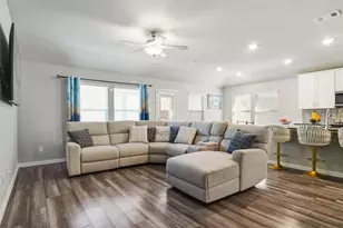 3608 Kingsgarden Rd, Denton, TX 76207 - Photo 8