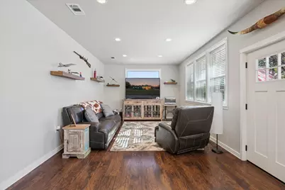 7232 Courtney Drive, Azle, TX 76020 - Photo 8