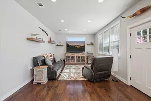 7232 Courtney Dr, Azle, TX 76020 - Photo 8