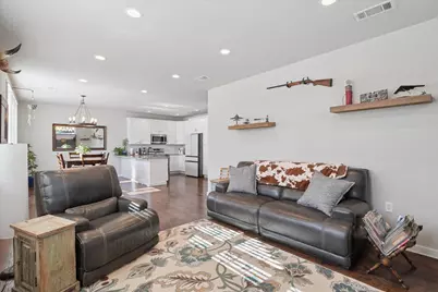 7232 Courtney Drive, Azle, TX 76020 - Photo 10