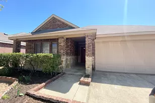 9717 Mystic Dunes Dr, McKinney, TX 75072 - Photo 1