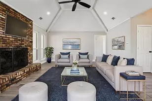 261 Meadowpark, McLendon Chisholm, TX 75032 - Photo 8