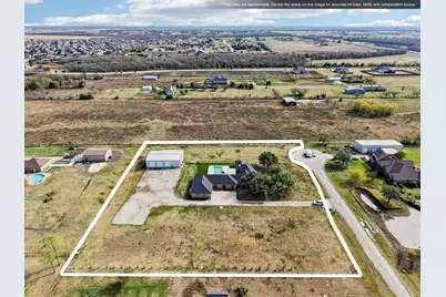 261 Meadowpark, McLendon Chisholm, TX 75032 - Photo 40