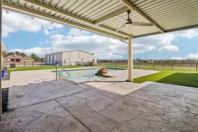 261 Meadowpark, McLendon Chisholm, TX 75032 - Photo 32